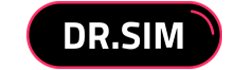 Logo DR.SIM