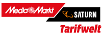Logo MediaMarkt Tarifwelt