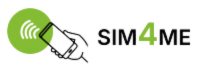 Logo Sim4me